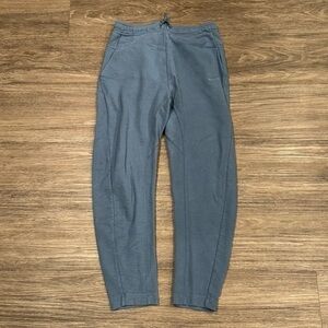 Nike joggers sz Sm